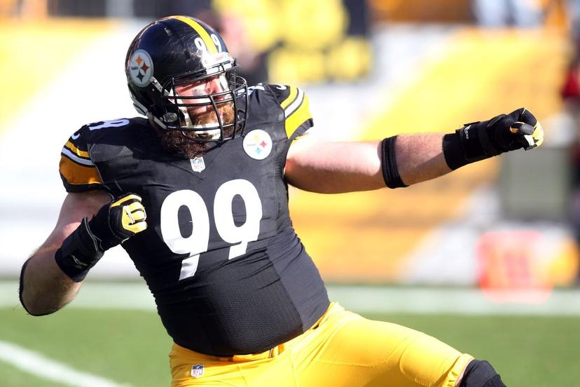 Steelers Legend Battles Rare Illness, Praises Team for Giving Him ‘Second Chance at Life’