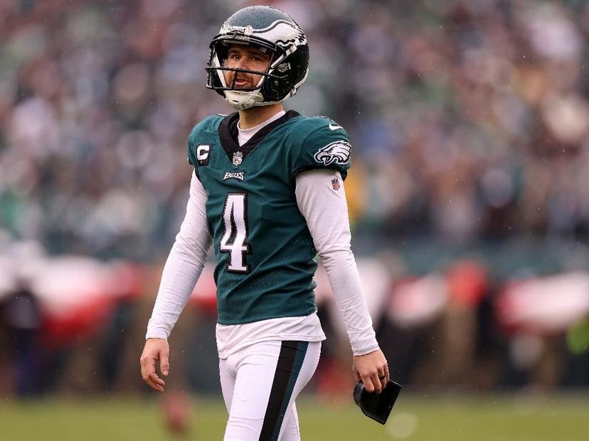 Eagles Star Speaks Out to Defend Nephew After Elderly Woman Snatches Home Run Ball at Phillies Game