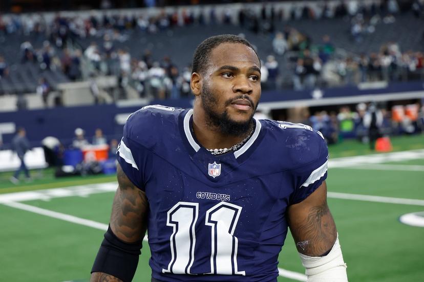 Micah Parsons Insists Cowboys ‘Played With Soul’ After Narrow Loss to Eagles, Send 6 words of encouragement to Prescott