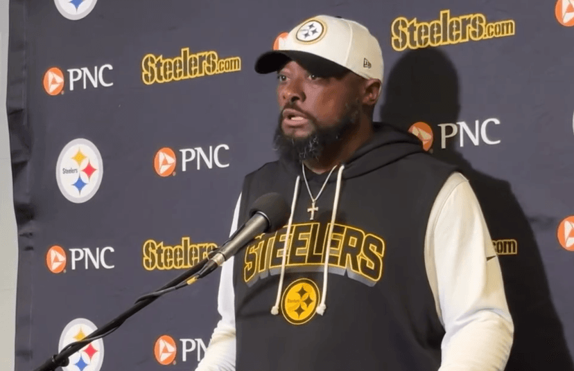 Mike Tomlin Unhappy After Win vs. Jets, Calls Out Defensive Players by Name for Poor Performance