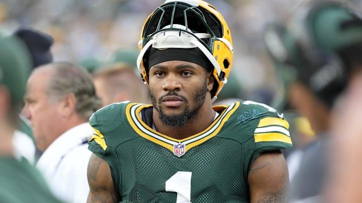 Micah Parsons’ Packers Debut Stung, and Now Cowboys Nation Realizes Jerry Jones Was Completely Right.