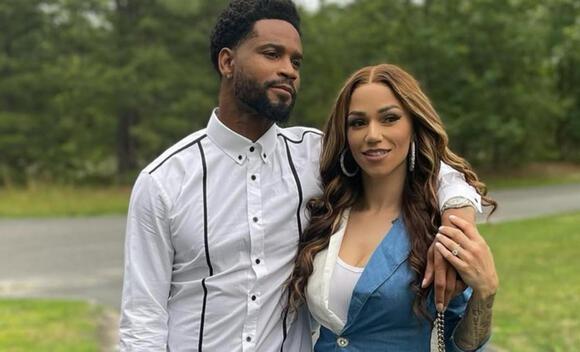 "Shut the f**k up" : Darius Slay’s Wife Fires Back at Haters as Steelers CB Celebrates Win Over Jets