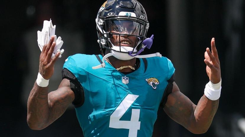 Eagles Land Promising Running Back in Trade With Jaguars for Draft Picks