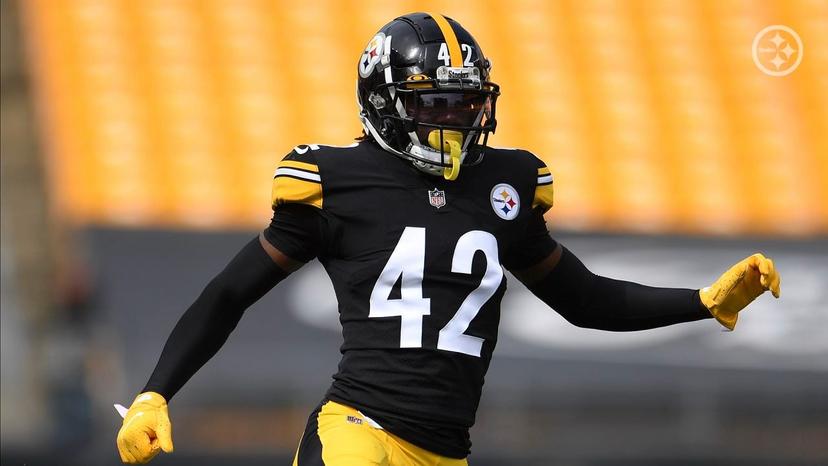 Steelers Bolster Roster with Two Defensive Additions, Place Two Players on Injured List