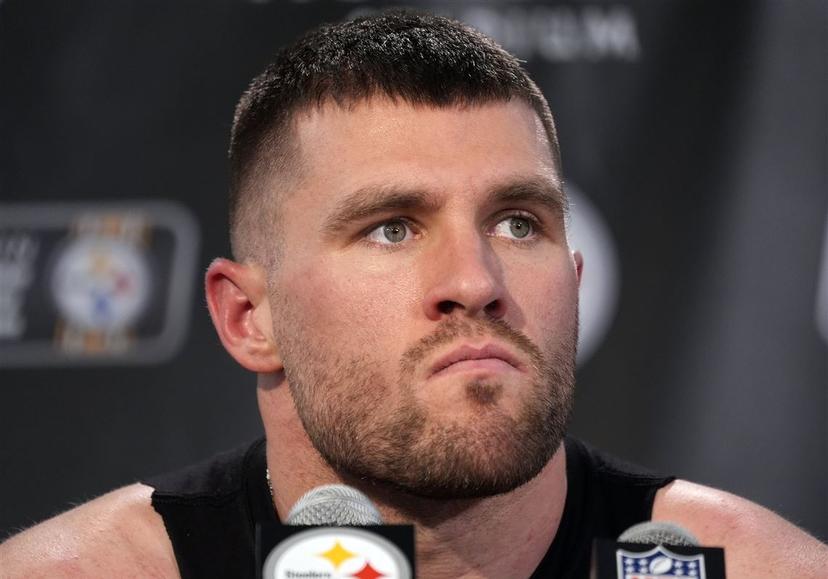 Steelers Star T.J. Watt Quietly Supports Charlie Kirk’s Family With $300,000 Donation
