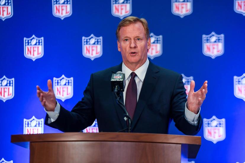 NFL Officially Allows Teams to Honor Charlie Kirk After Mandating Moment of Silence in Recent Game