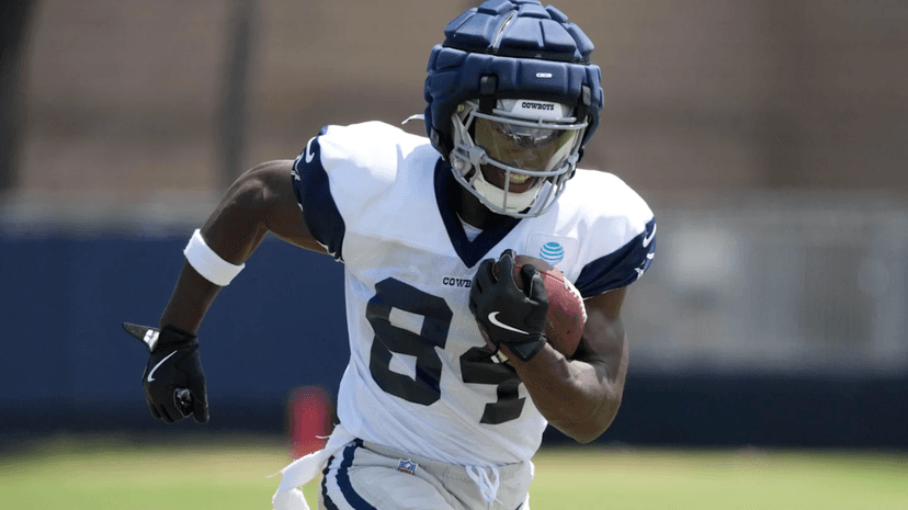 Cowboys CB Suffers Psychological Trauma After Being Waived and Learning His Brother Was Hospitalized in Accident at the Same Time