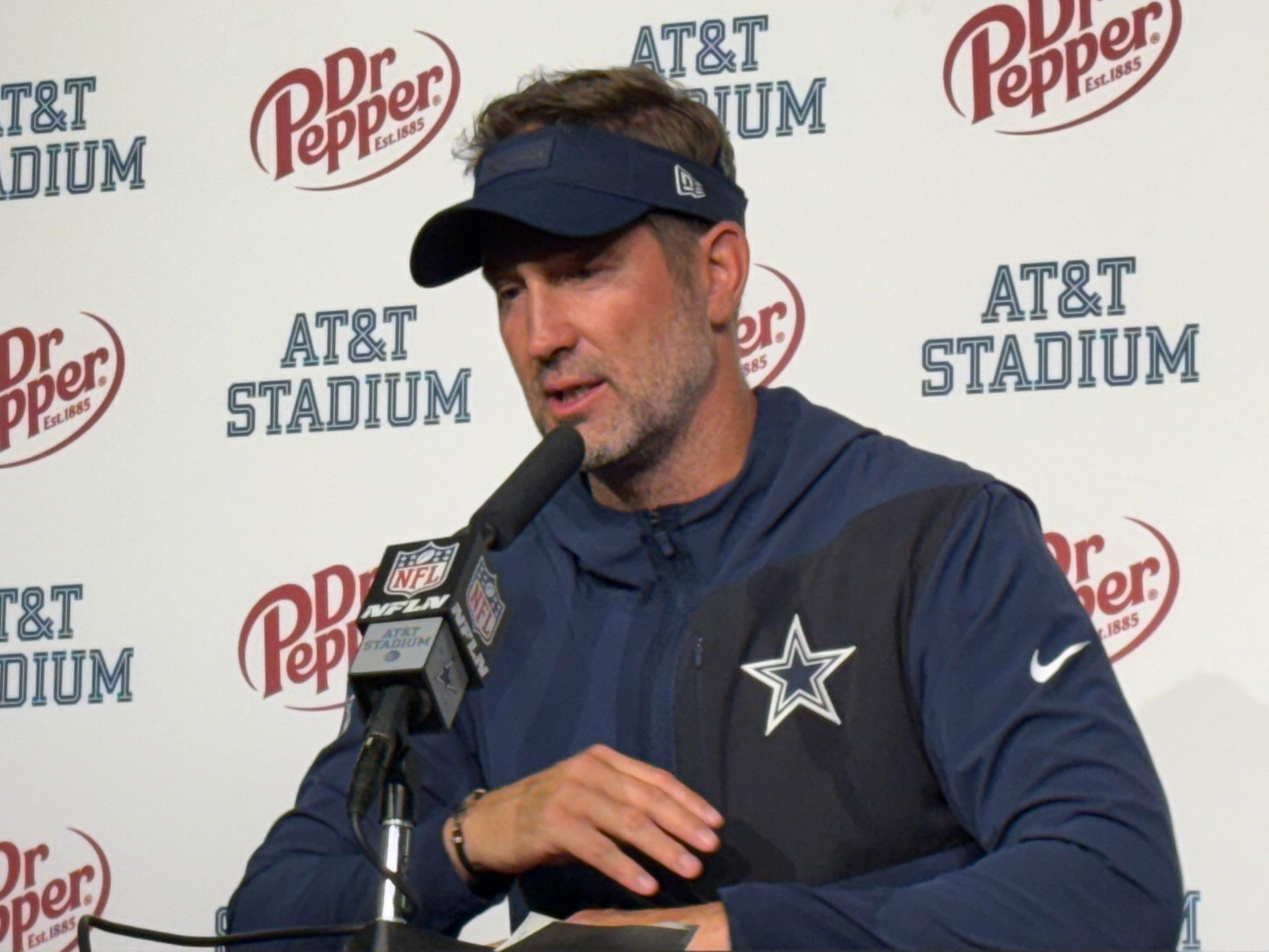 Cowboys Key Player’s Serious Injury Casts Shadow Over Dallas’ Big Win