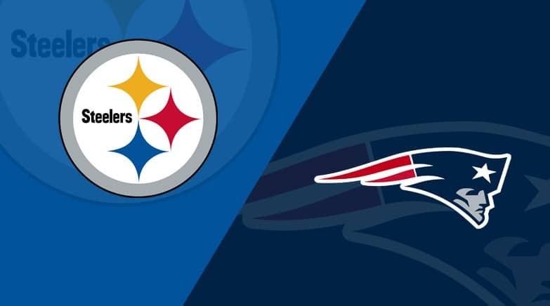 Steelers vs Patriots – Week 3 Game Information