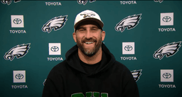 Nick Sirianni Explains Why Eagles Keep Running the “Tush Push,” Challenges Other Teams to Stop It