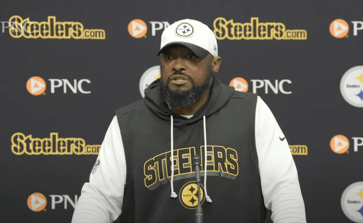 Injury Nightmare for Pittsburgh: Six Defensive Starters Sidelined Before Patriots Clash