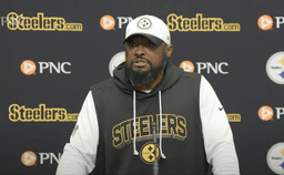 Injury Nightmare for Pittsburgh: Six Defensive Starters Sidelined Before Patriots Clash