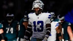 Cowboys LB DeMarvion Overshown’s Quiet Acts of Support Bring Relief to Flood-Stricken Families