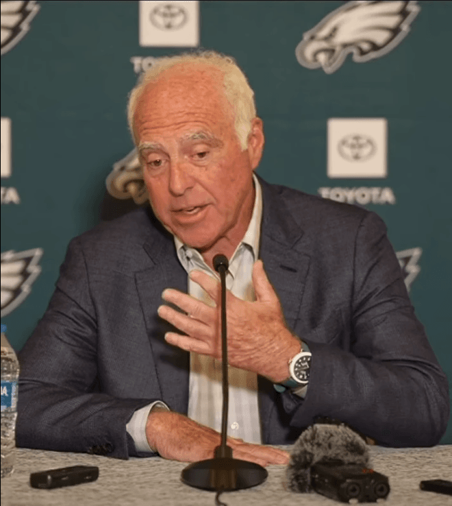 Philadelphia Eagles Announce Memorial Tribute for Charlie Kirk Before Rams Showdown