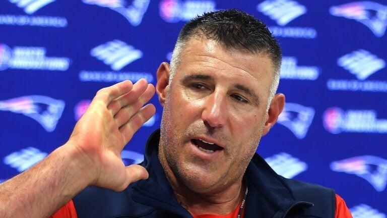 Patriots HC Mike Vrabel Blasts Officiating, Claims Bias Toward Steelers After Painful 21-14 Loss