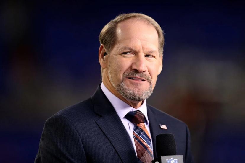 Steelers’ Legendary Coach Bill Cowher Rips Into Offense, Calls Out Arthur Smith’s Lack of Identity and Poor Line Play