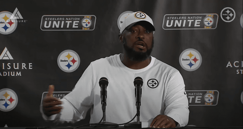 NFL Blocks Steelers’ Early Trip to Ireland, Then Offers Baffling Explanation