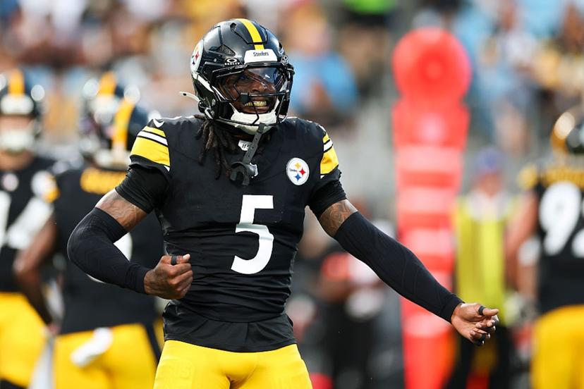 Steelers Stripped of Defensive TD in Dublin After Bizarre Rule, Fans Left Frustrated