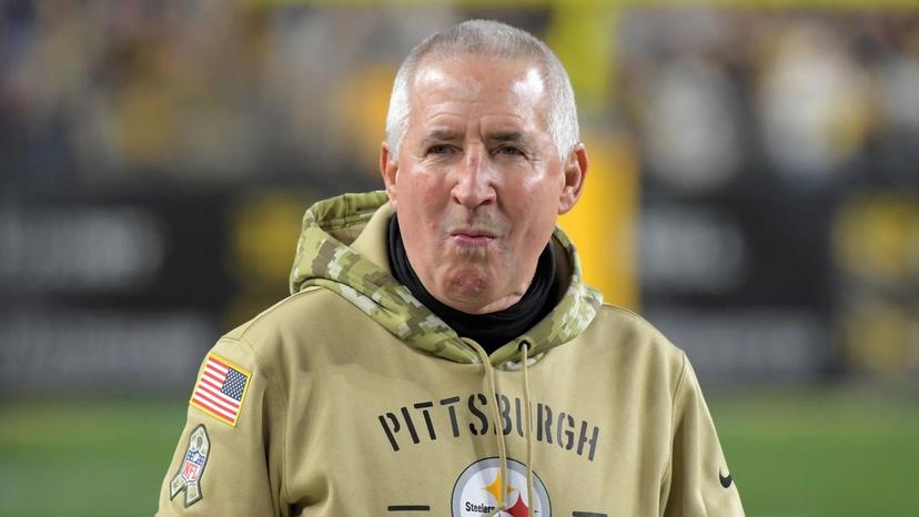 Steelers Special Teams Coach Danny Smith Admits Final Play Was The Actual Plan
