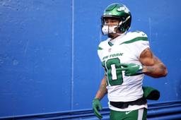 Steelers to Sign $44M Jets Wide Receiver Amid Calvin Austin’s Injury Setback