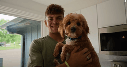 Eagles Star Cooper DeJean Turns Compassion Into Action, Spending Big to Establish New Animal Sanctuary