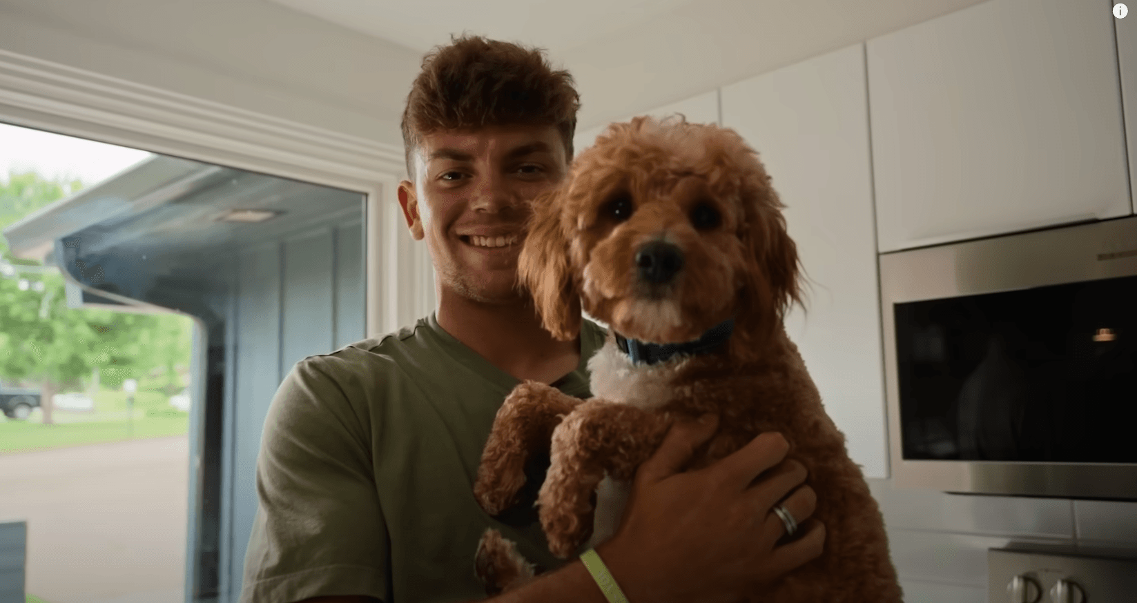 Eagles Star Cooper DeJean Turns Compassion Into Action, Spending Big to Establish New Animal Sanctuary