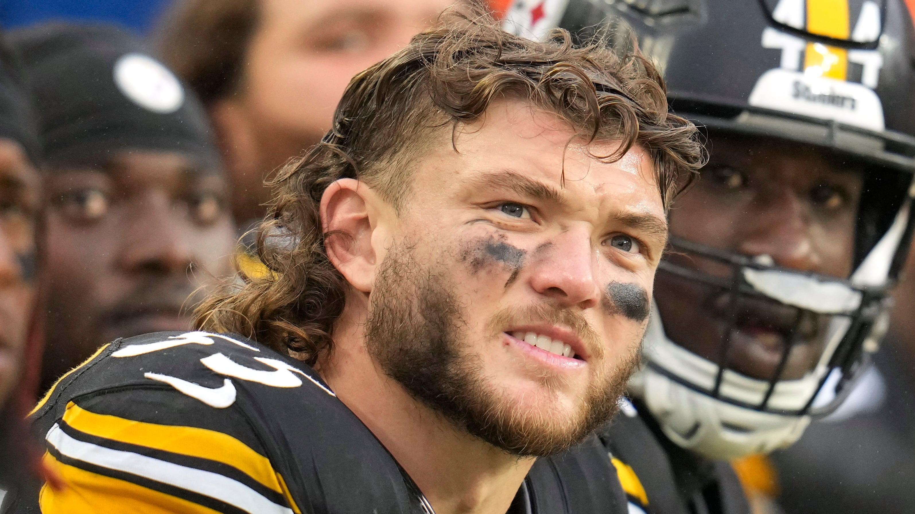 Steelers LB Cole Holcomb Accused of ‘Stealing Money’ Across Three Seasons in Pittsburgh