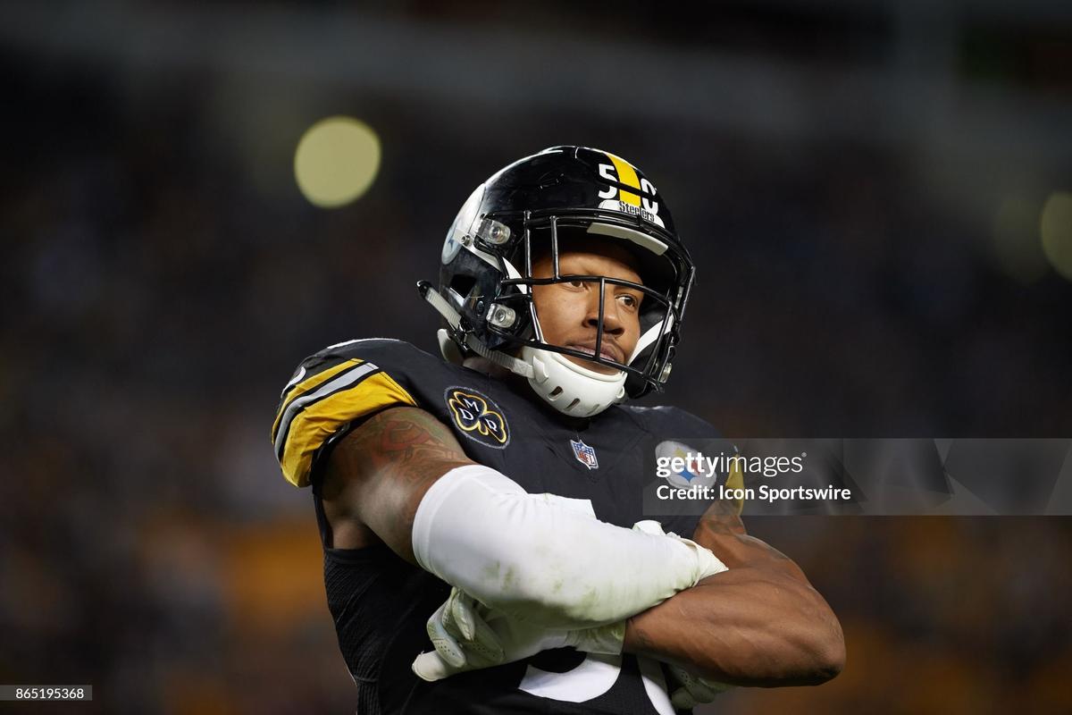 Steelers Star Wins Multi-Million Dollar Court Battle After Wife Tried to Take All His Money