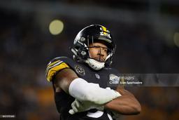 Steelers Star Wins Multi-Million Dollar Court Battle After Wife Tried to Take All His Money