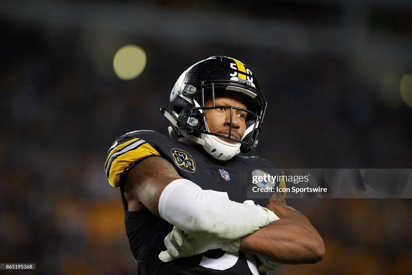 Steelers Star Wins Multi-Million Dollar Court Battle After Wife Tried to Take All His Money