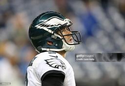 Former Eagles Star in Police Custody After Being Stabbed and Hospitalized in Indianapolis