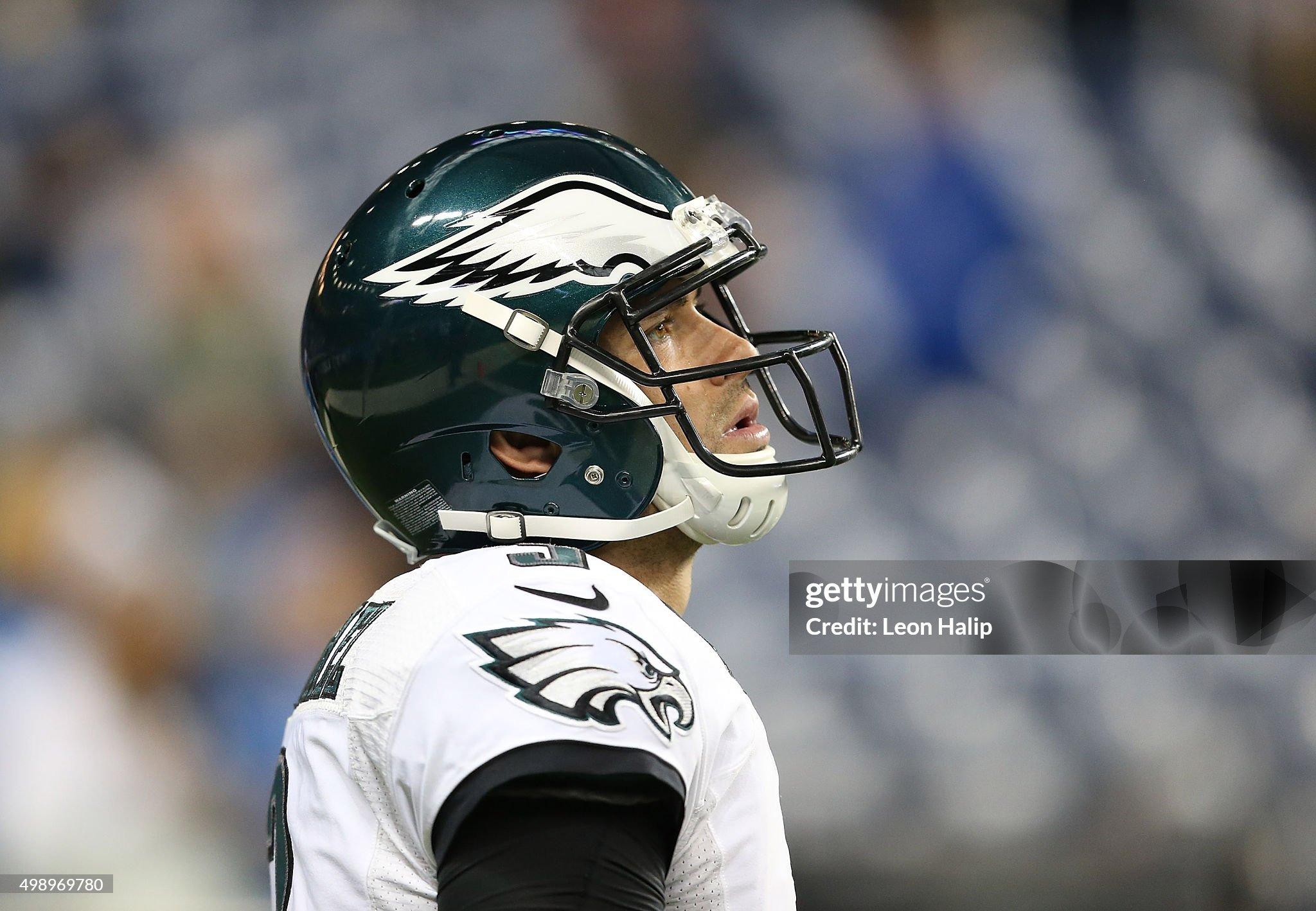 Former Eagles Star in Police Custody After Being Stabbed and Hospitalized in Indianapolis