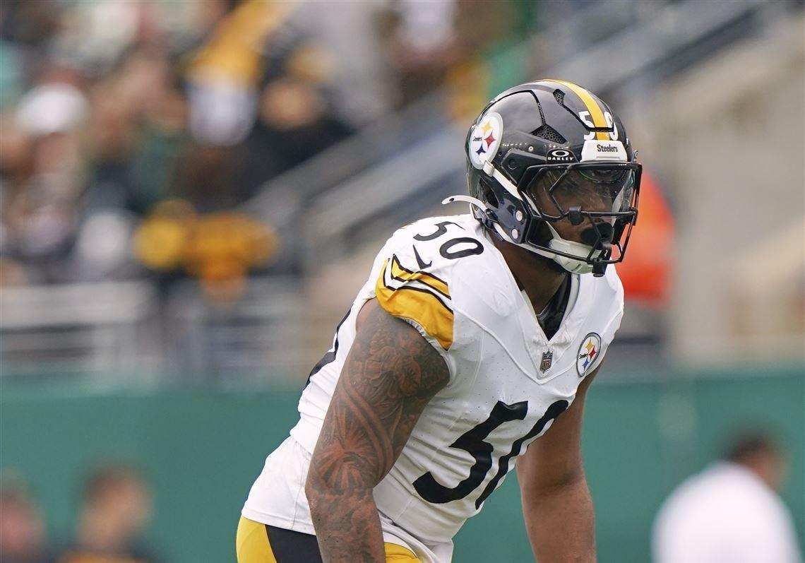 Steelers LB Proud of His Decision to Leave Struggling Ravens After Their Disastrous 1-3 Start