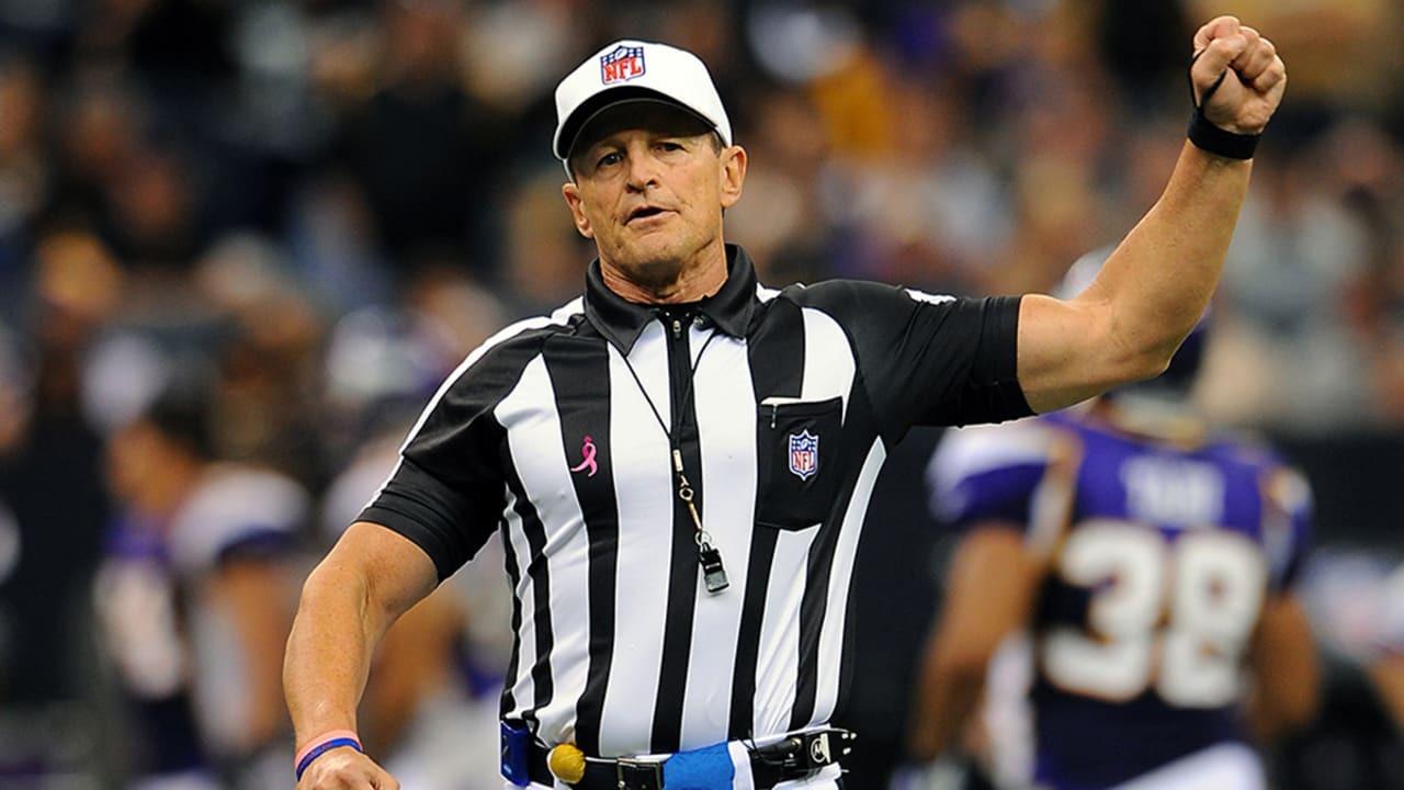 NFL’s No.1 Referee Ed Hochuli Exposes Evidence of “Rigged Call” That Stole Eagles’ Win Against Broncos