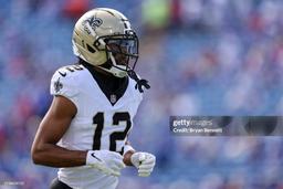 Steelers Pushing for Trade with Saints to Acquire $20M Wide Receiver Amid Calvin Austin III’s Injury