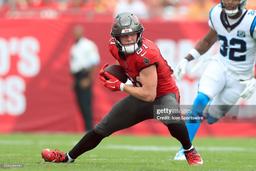 Steelers Sign Former Buccaneers Safety Ahead of Week 6