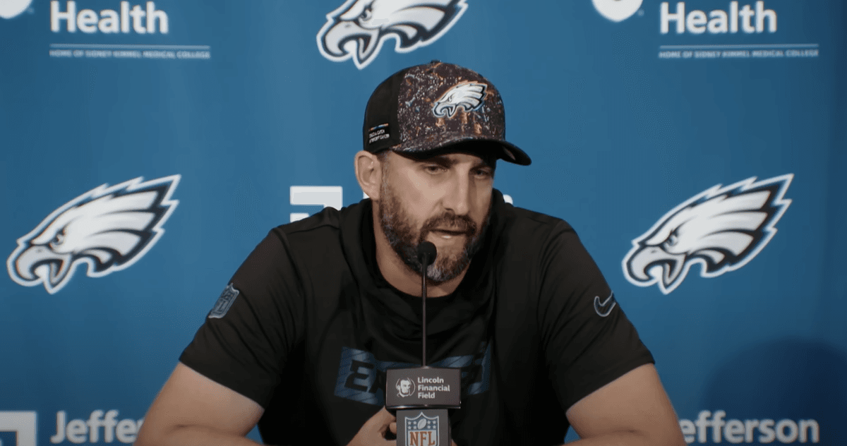 Eagles and Broncos Submit 10GB of Evidence Files to the NFL, Claim Over 10 Incorrect Calls That Affected Both Teams