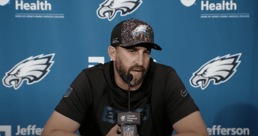 Eagles and Broncos Submit 10GB of Evidence Files to the NFL, Claim Over 10 Incorrect Calls That Affected Both Teams