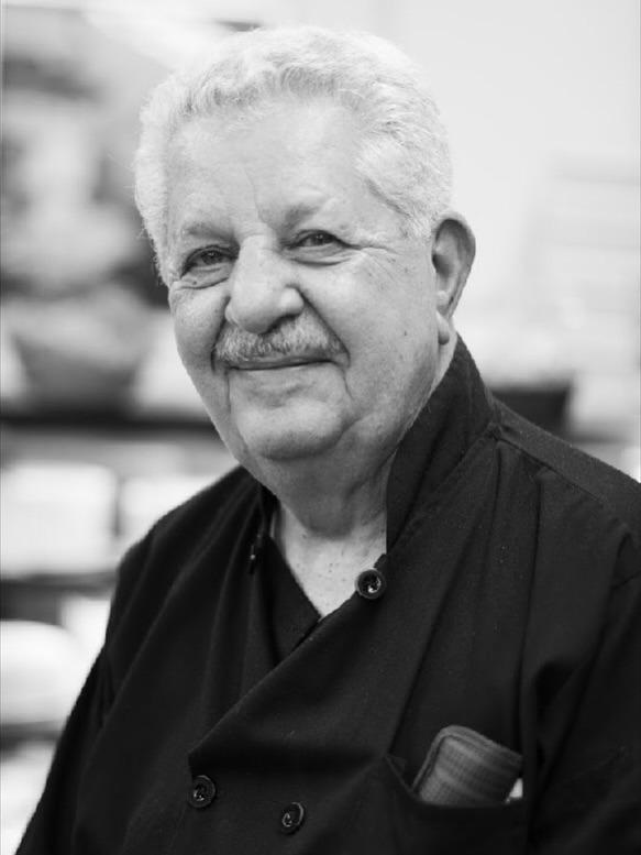 Philadelphia Mourns the Loss of a Local Legend, Termini Brothers Bakery Owner and Lifelong Eagles Fan