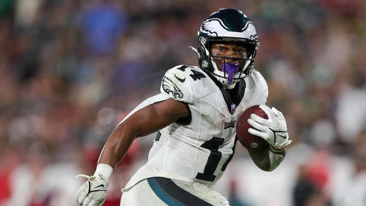 Steelers ‘Signing’ New Running Back, Former Super Bowl Champion, to Bolster Depth Ahead of Week 6
