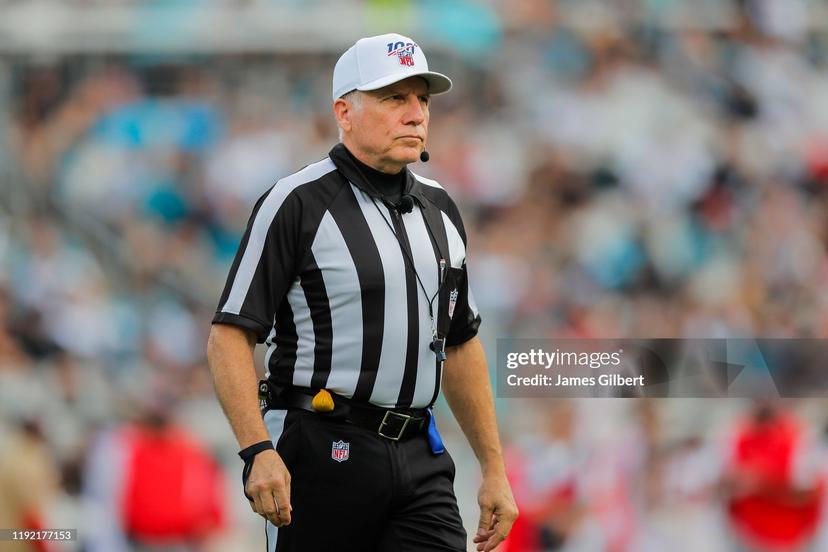 NFL Senior VP Walt Anderson Confirms Evidence of ‘Rigging Calls’ by Adrian Hill in Eagles–Broncos Game