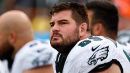 Eagles Release Injury Report, Two Key Starters Ruled Out Ahead of Clash with New York Giants