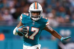 Steelers Reportedly Close to Trade Deal as Dolphins Star WR Visits Practice Field in Pittsburgh