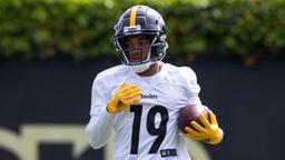 Two Key Steelers Starters to Miss Game Against Browns