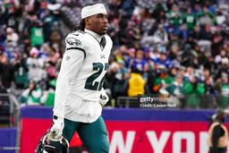 Eagles Move CB Kelee Ringo to Practice Squad, Fans Shocked After Learning the Real Reason Behind the Decision