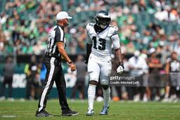 Eagles Replace Za’Darius Smith With a Surprise Name at Starting EDGE