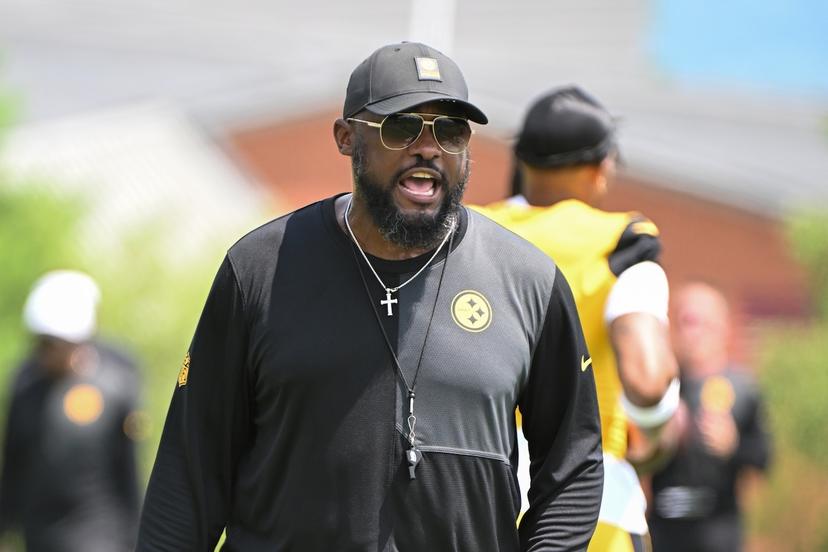 Steelers Rookie LB Faces Heavy Discipline After Missing Team Flight to Cincinnati for Bengals Game