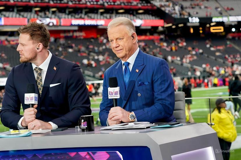 Bengals Legend Boomer Esiason Exposes Series of Referee ‘Rigging Calls’ That Cost Steelers Their Game Against Bengals