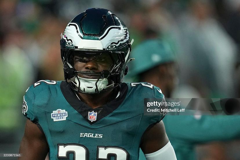 Eagles Rookie CB Faces Heavy Discipline After Missing Team Flight to Minneapolis for Vikings Game
