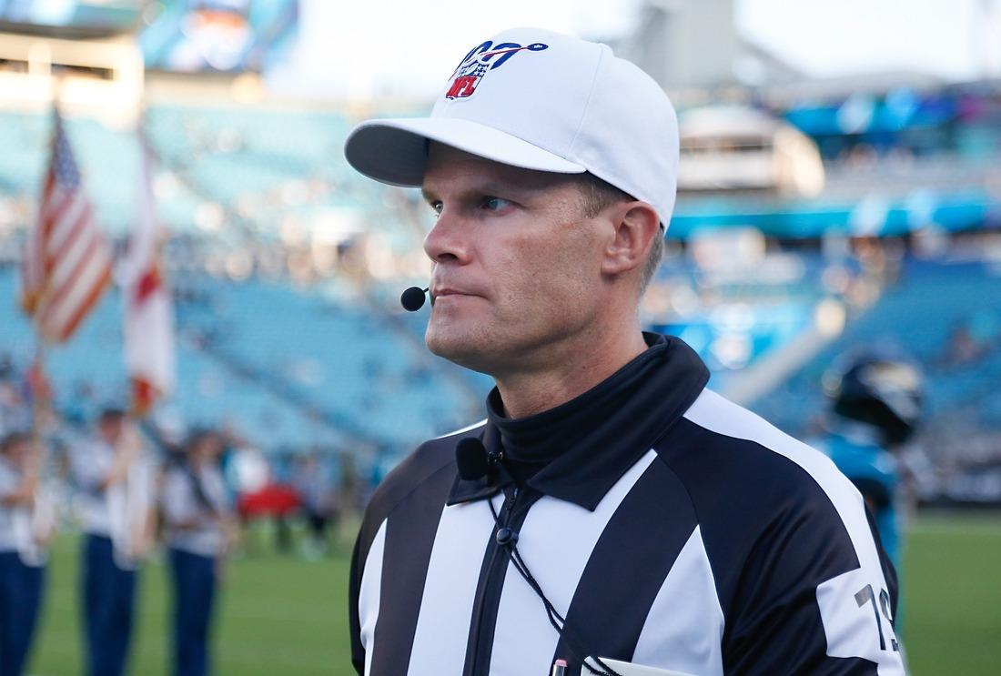 NFL Officially Suspends Clay Martin’s Officiating Crew Following Steelers’ Controversial Loss to Bengals